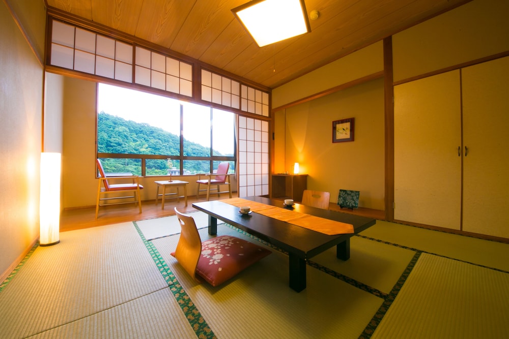 田代別館 屋久島