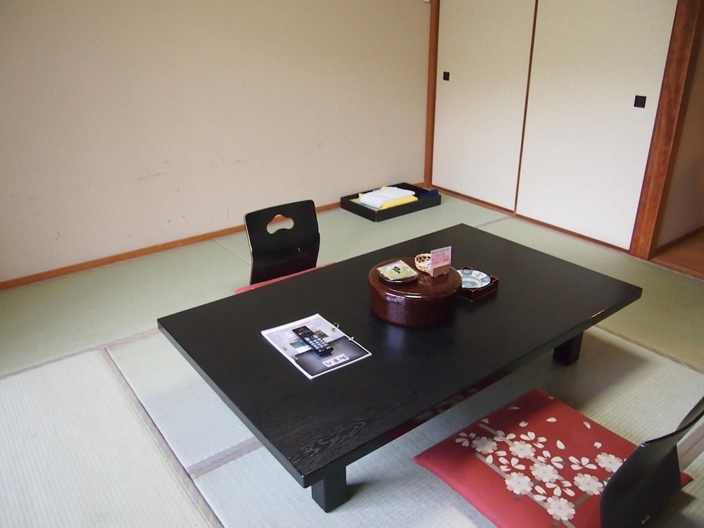 田代別館 屋久島