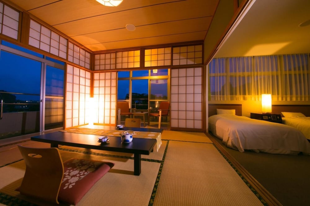 田代別館 屋久島