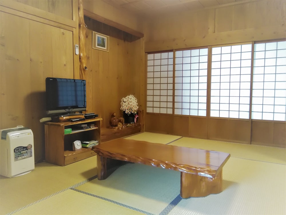 コテージ 屋久杉の家 屋久島