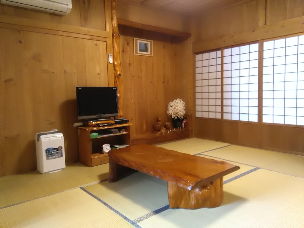 コテージ 屋久杉の家 屋久島