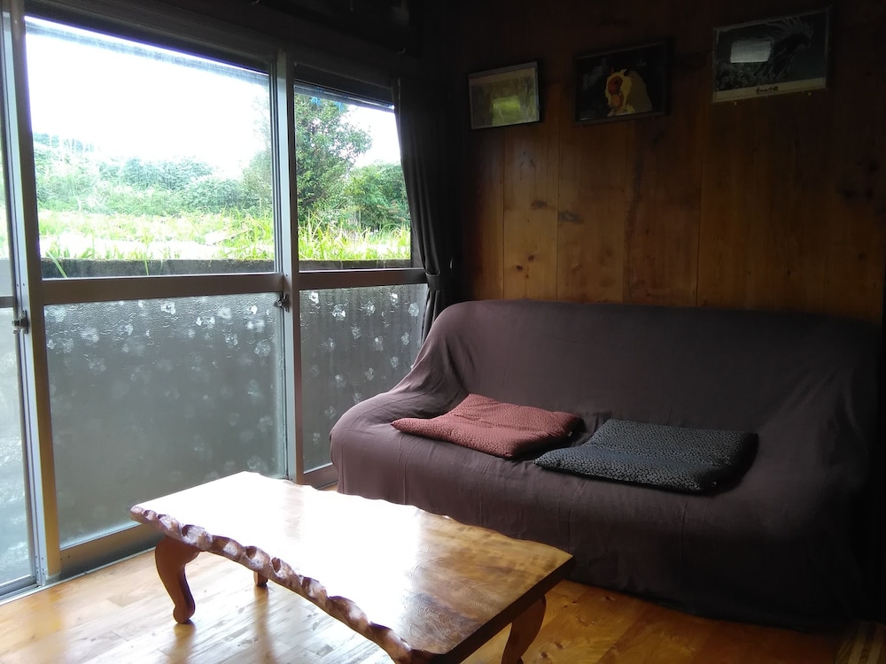 コテージ 屋久杉の家 屋久島