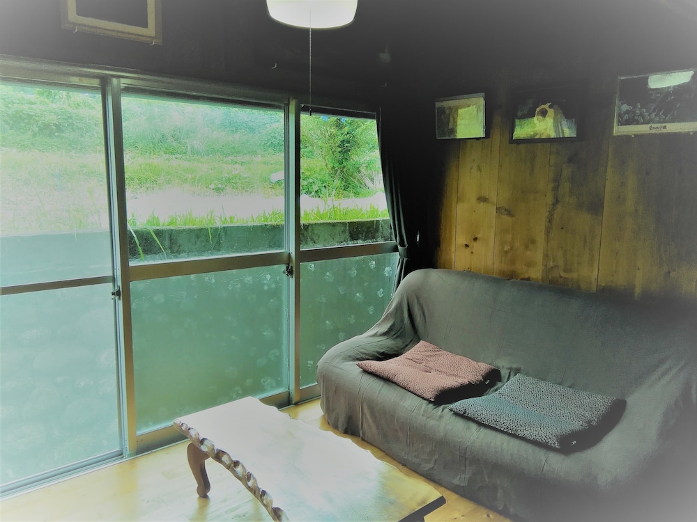 コテージ 屋久杉の家 屋久島