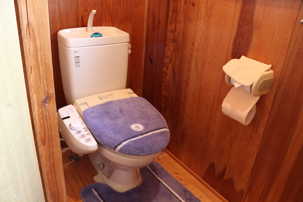 コテージ 屋久杉の家 屋久島