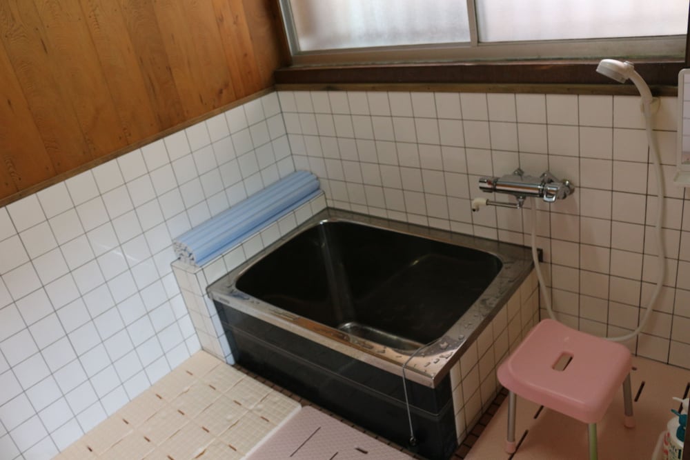コテージ 屋久杉の家 屋久島