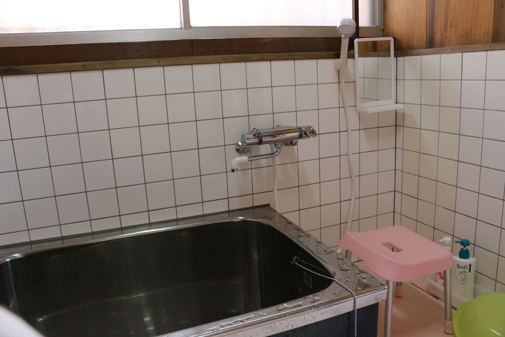 コテージ 屋久杉の家 屋久島