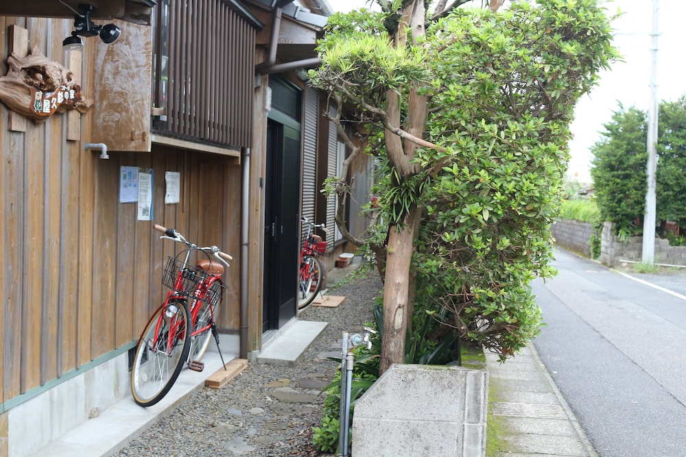コテージ 屋久杉の家 屋久島