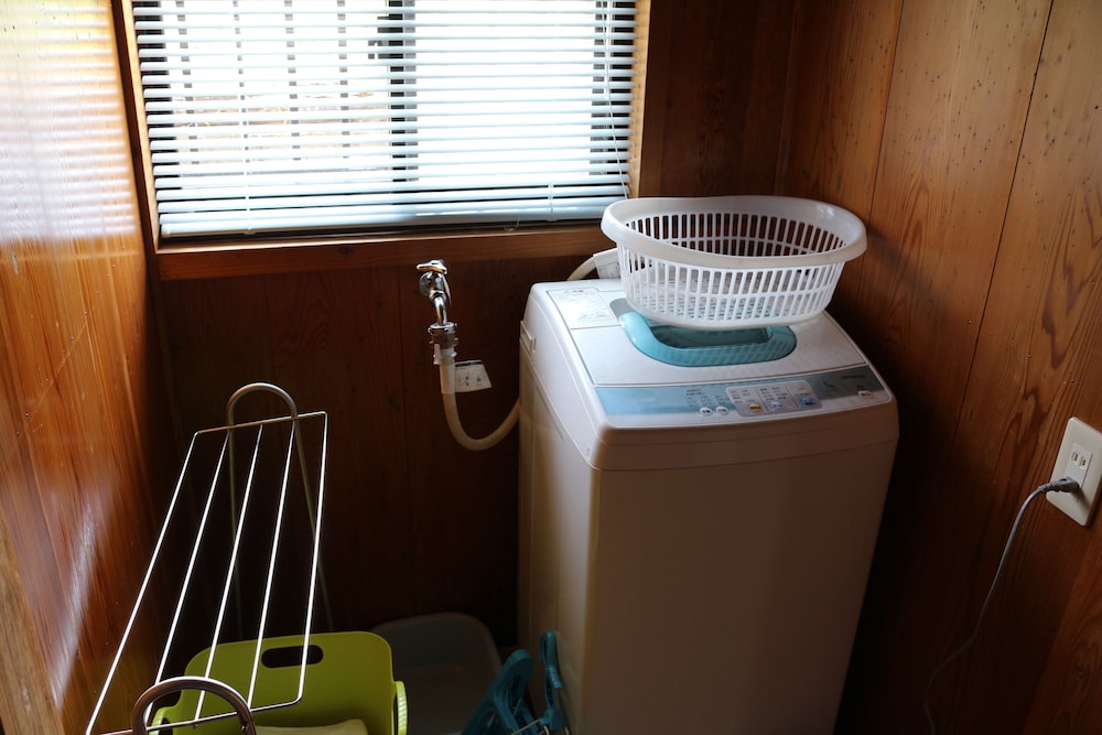 コテージ 屋久杉の家 屋久島