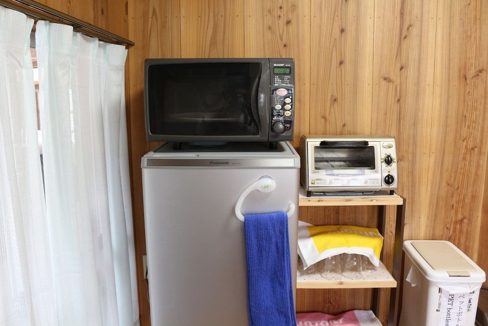 コテージ 屋久杉の家 屋久島