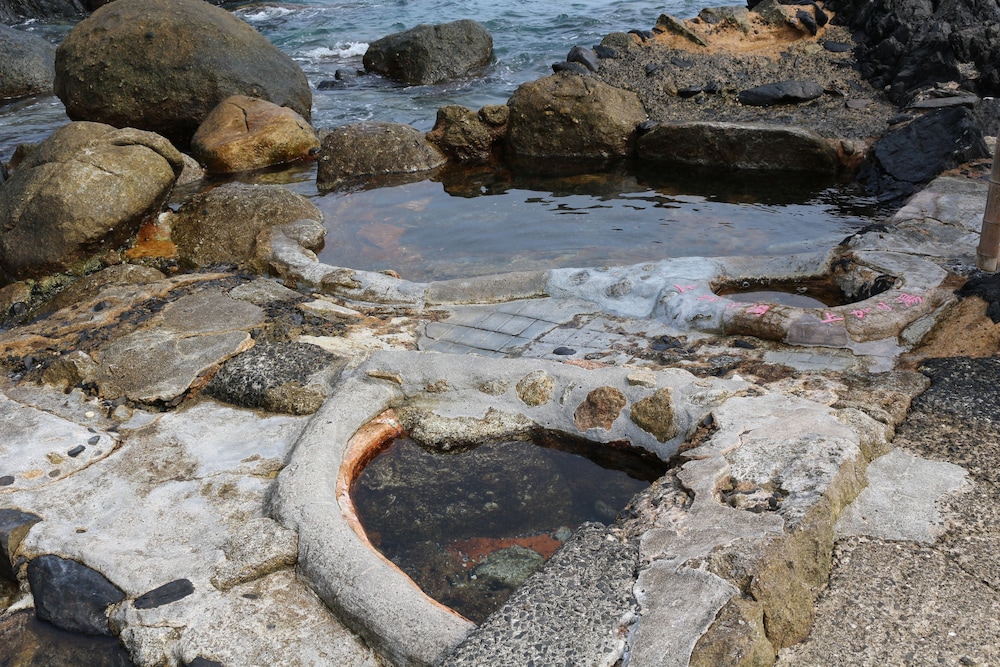 コテージ 屋久杉の家 屋久島
