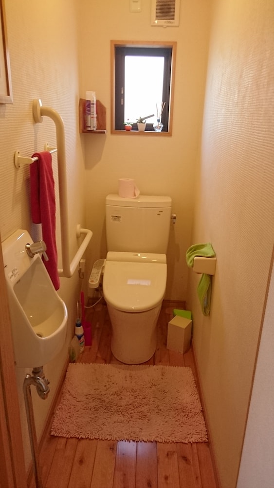 民宿 宇美河 屋久島