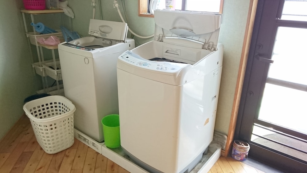 民宿 宇美河 屋久島