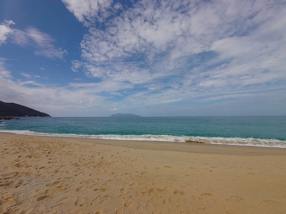 民宿 宇美河 屋久島