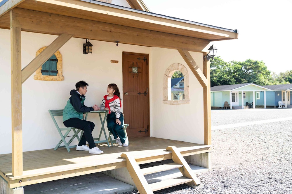 コテージ 森のこかげ 屋久島