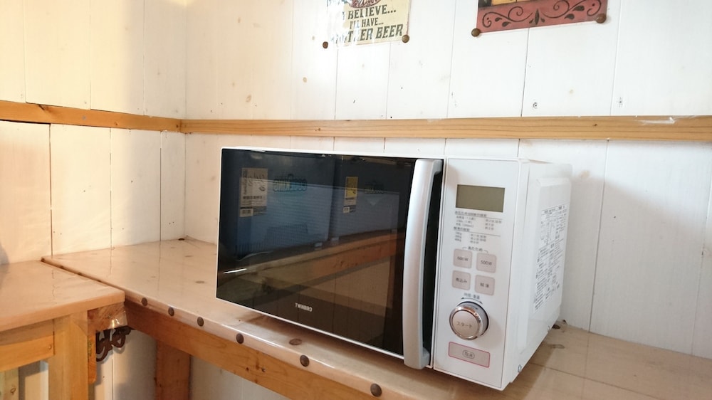 コテージ 森のこかげ 屋久島