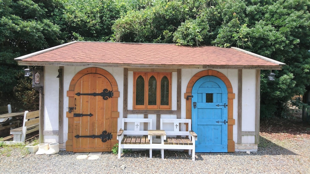 コテージ 森のこかげ 屋久島