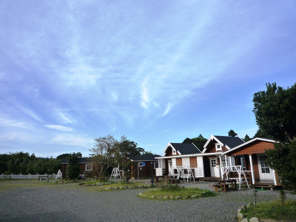 コテージ 森のこかげ 屋久島