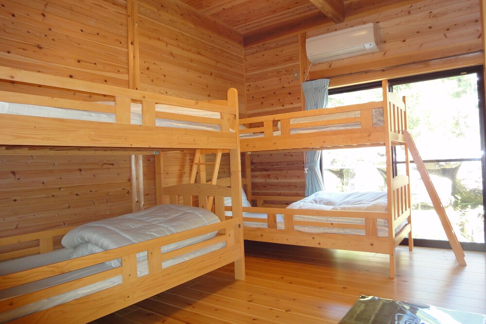 ペンション ブルードロップ 屋久島
