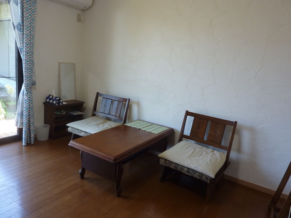 宿・天豆 屋久島