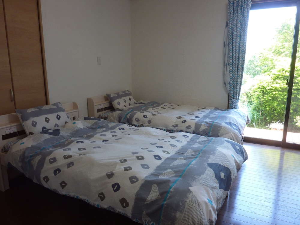 宿・天豆 屋久島