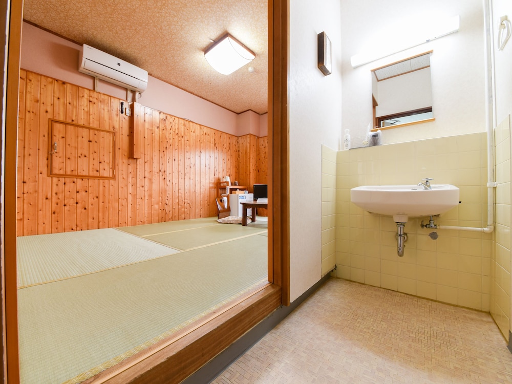 屋久島料理・御宿鶴屋 屋久島