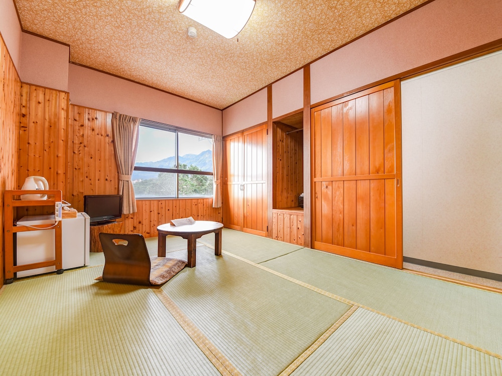 屋久島料理・御宿鶴屋 屋久島