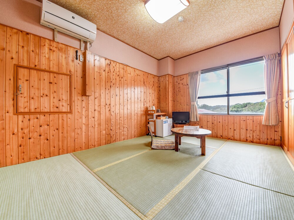 屋久島料理・御宿鶴屋 屋久島
