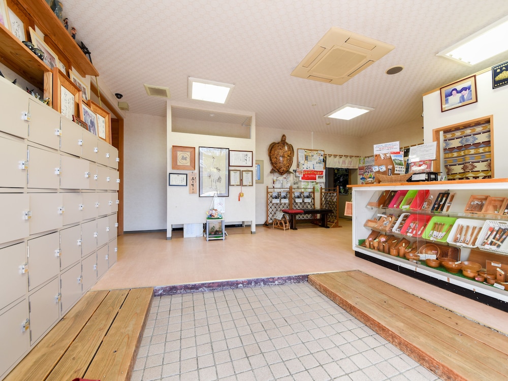 屋久島料理・御宿鶴屋 屋久島