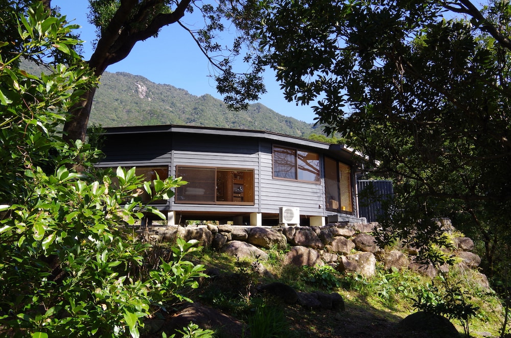 コテージヴューズ 屋久島