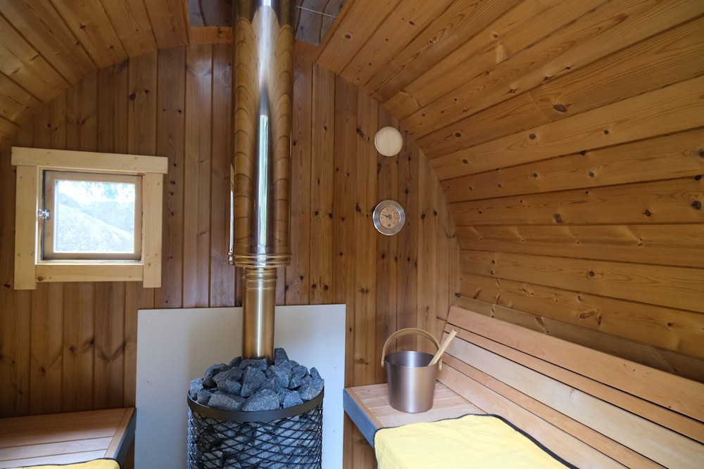 コテージヴューズ 屋久島