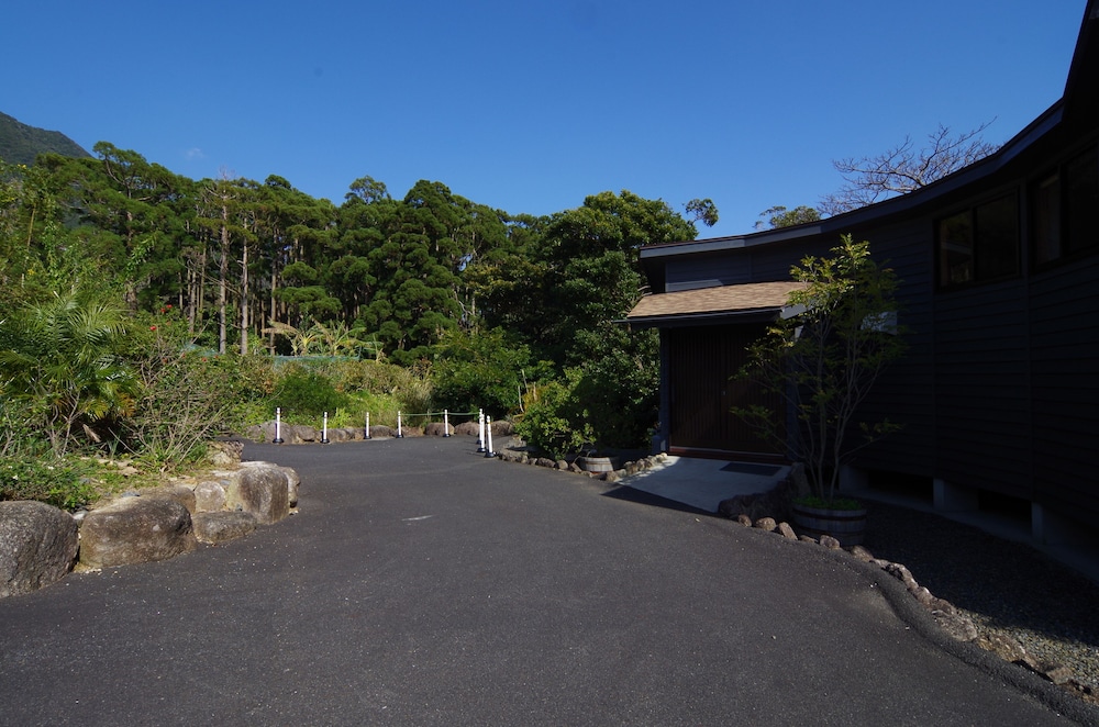 コテージヴューズ 屋久島
