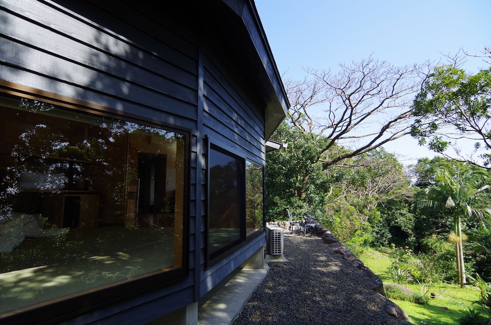 コテージヴューズ 屋久島
