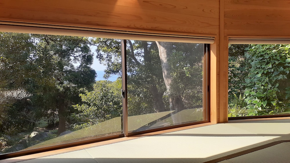 コテージヴューズ 屋久島