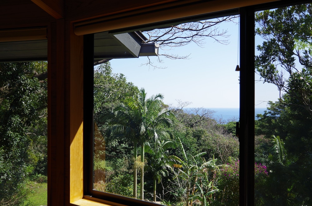 コテージヴューズ 屋久島