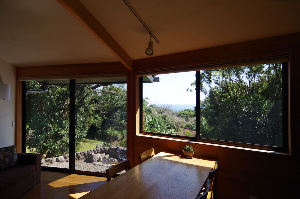 コテージヴューズ 屋久島