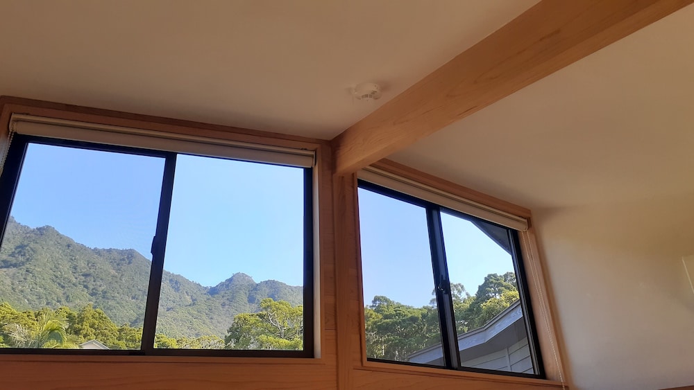 コテージヴューズ 屋久島