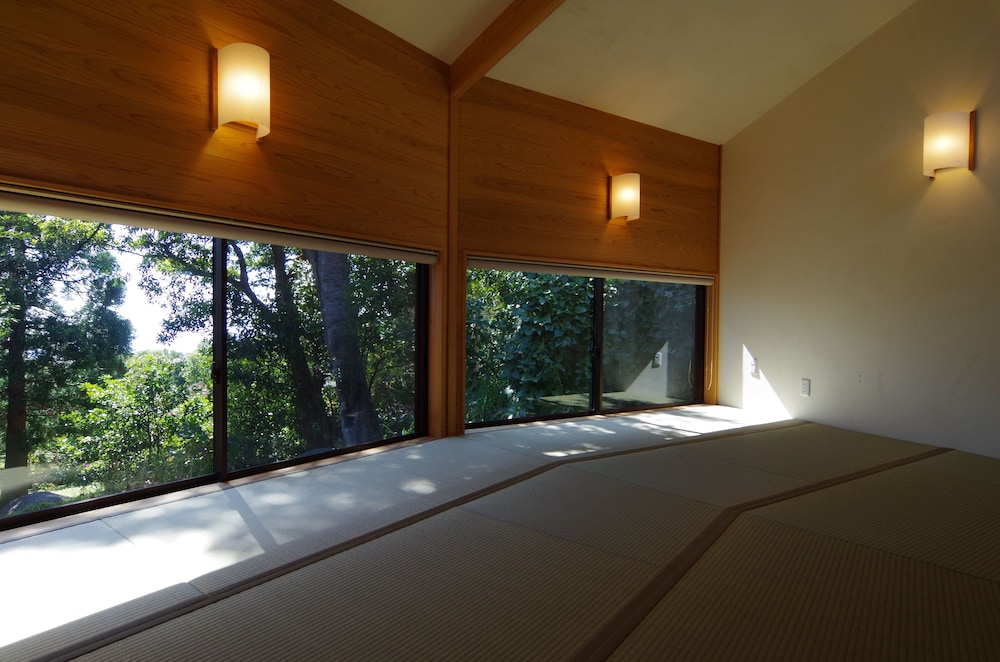 コテージヴューズ 屋久島