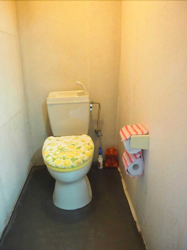 大ちゃんハウス 屋久島