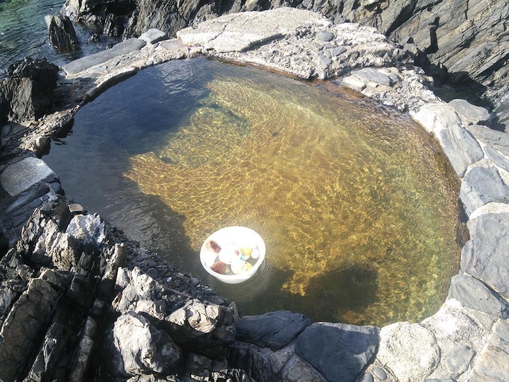 大ちゃんハウス 屋久島