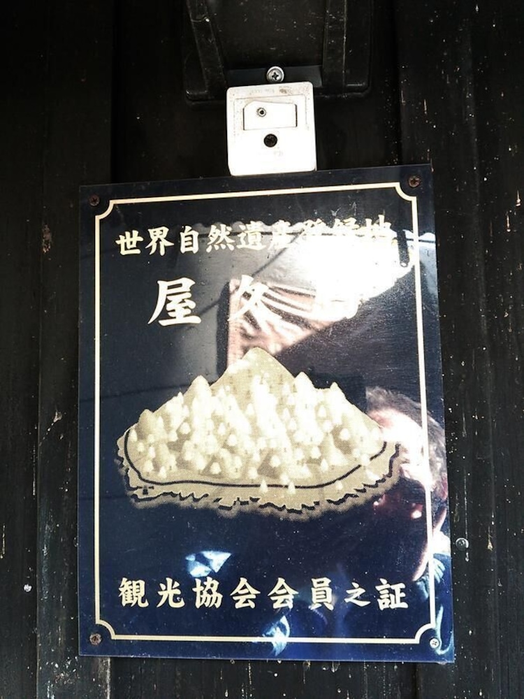 大ちゃんハウス 屋久島