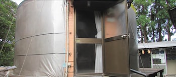 大ちゃんハウス 屋久島