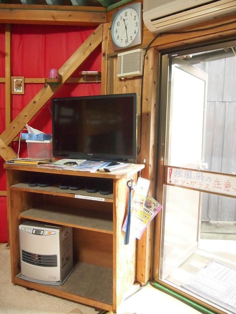 大ちゃんハウス 屋久島