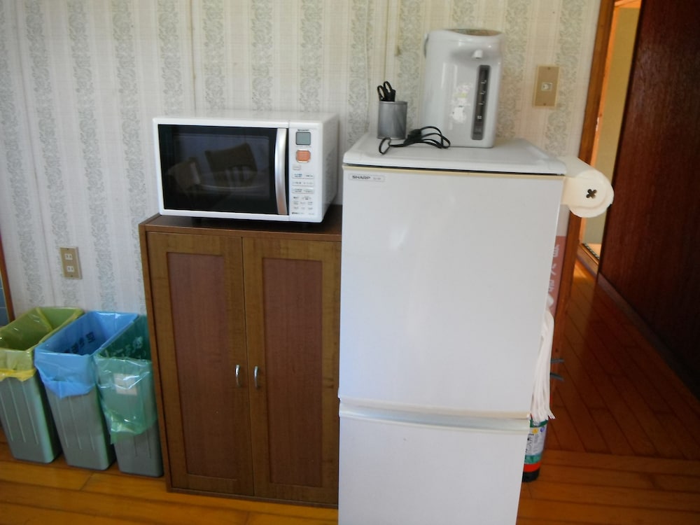 民宿 いわかわ 屋久島