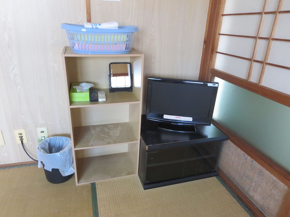 民宿 いわかわ 屋久島