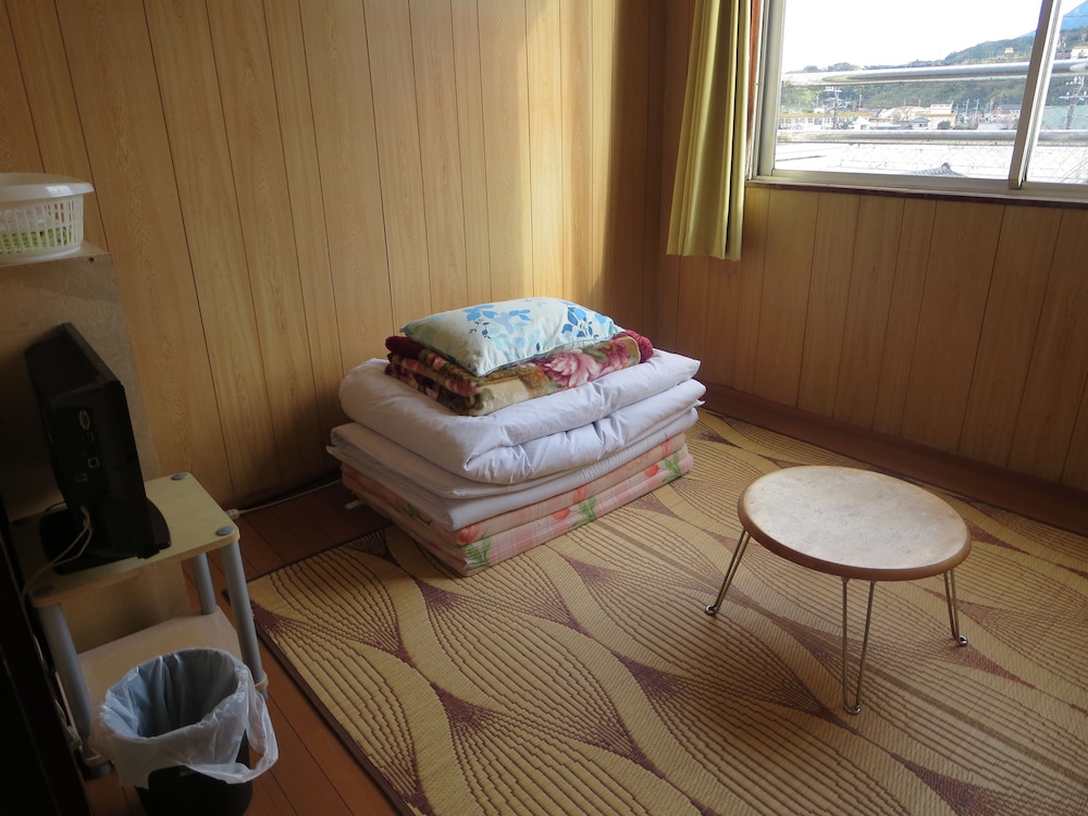 民宿 いわかわ 屋久島