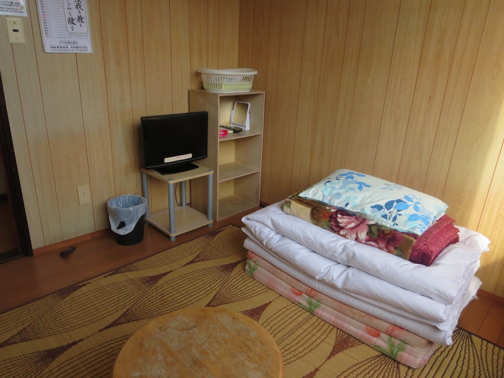 民宿 いわかわ 屋久島