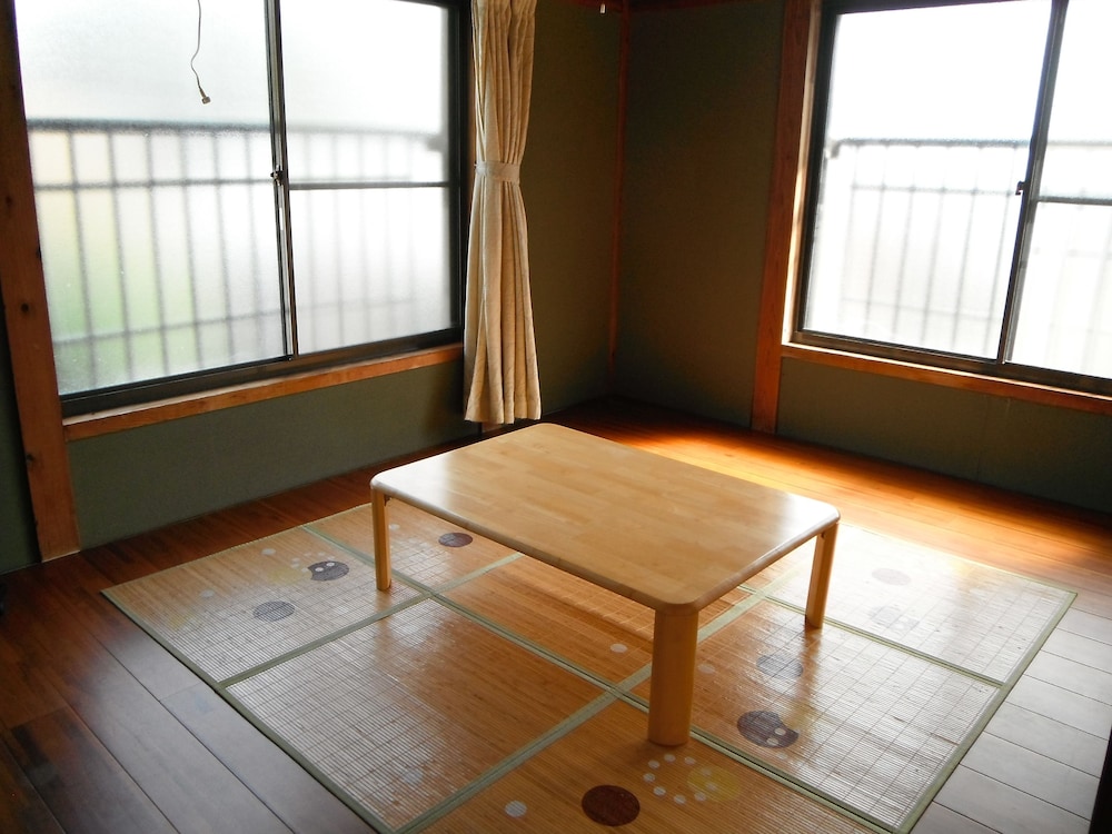 民宿 いわかわ 屋久島