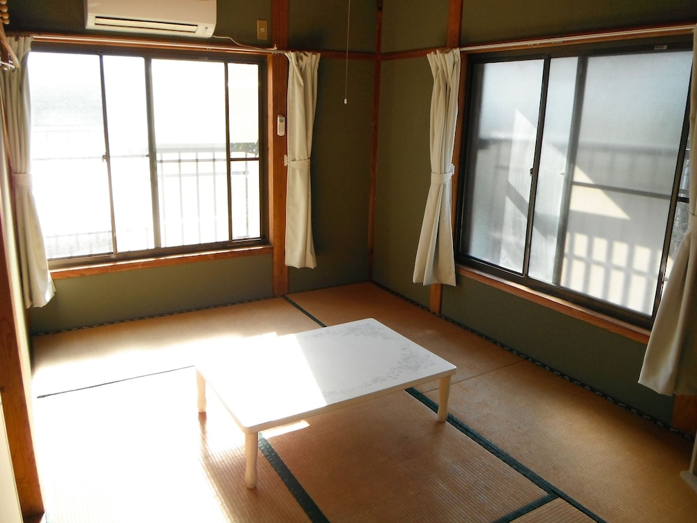 民宿 いわかわ 屋久島