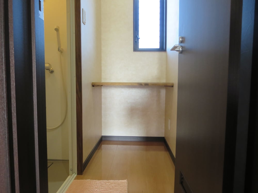 民宿 いわかわ 屋久島