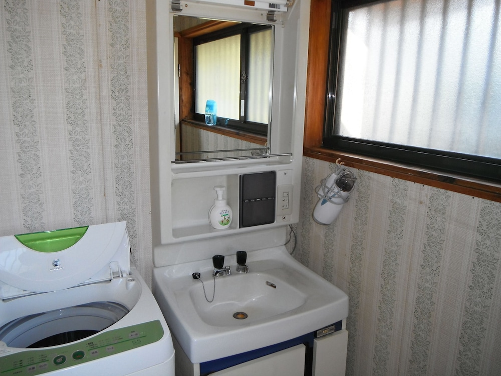 民宿 いわかわ 屋久島